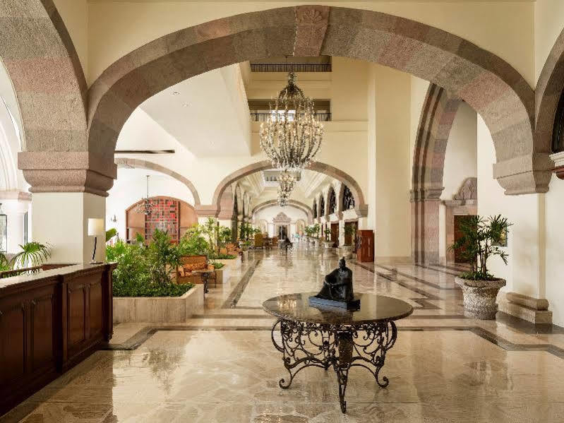 Station touristique Marriott Cancun, An 5*
